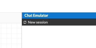Emulator Window