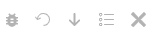 Toolbar Chat